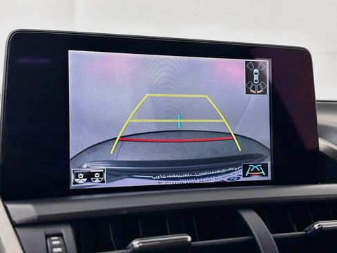 Used 2021 Lexus NX 300h AWD w/ Accessory Package 2 image 13