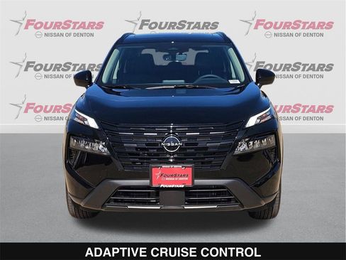 New 2026 Nissan Rogue SV image 10