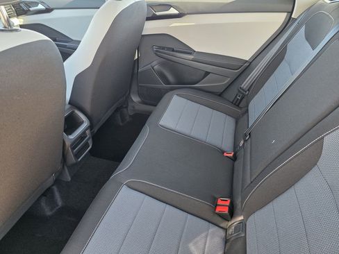 New 2026 Volkswagen Taos S FWD image 19