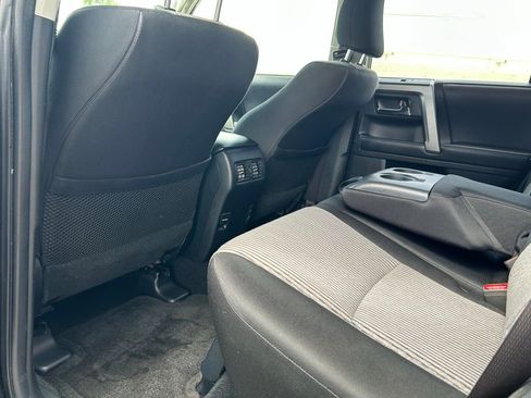 Used 2019 Toyota 4Runner SR5 RWD image 49