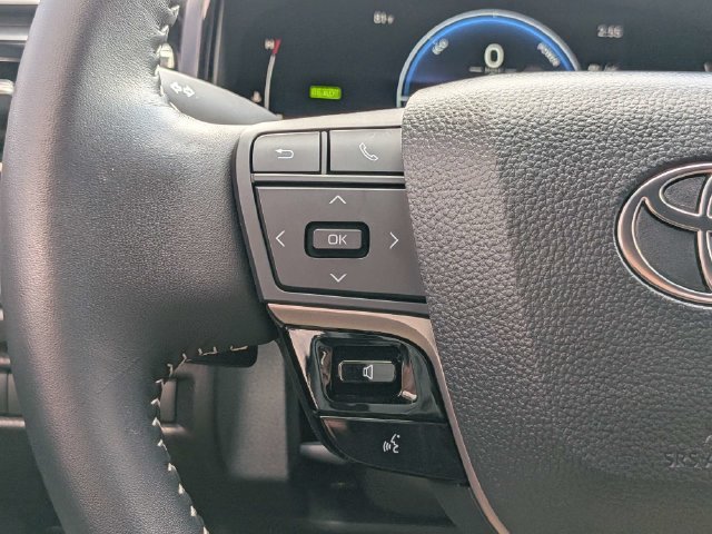 Used 2026 Toyota Camry SE w/ Convenience Package FWD image 23