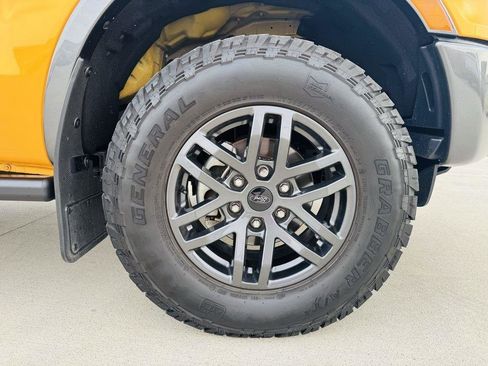 Used 2022 Ford Ranger XLT w/ Tremor Off-Road Package image 39