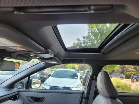New 2026 Subaru Outback Limited XT AWD/4WD image 14