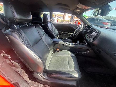 Used 2018 Dodge Challenger GT AWD/4WD image 19