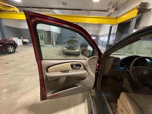 Used 2006 Buick Rainier CXL AWD/4WD image 22