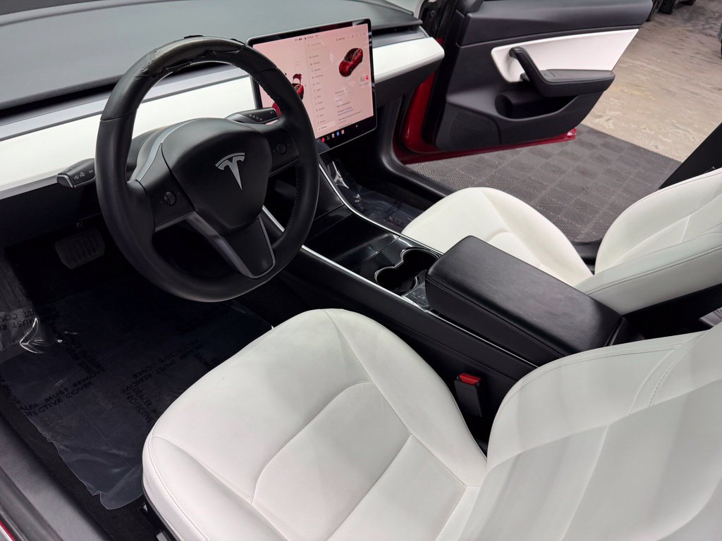 Used 2019 Tesla Model 3 Standard Range RWD image 29