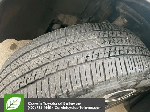 Used 2023 Toyota bZ4X XLE image 28