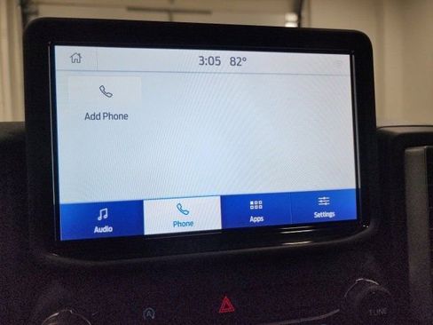 Used 2023 Ford Bronco Sport Big Bend AWD/4WD image 5