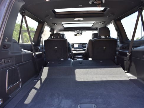 New 2026 Jeep Grand Wagoneer L Limited AWD/4WD image 38