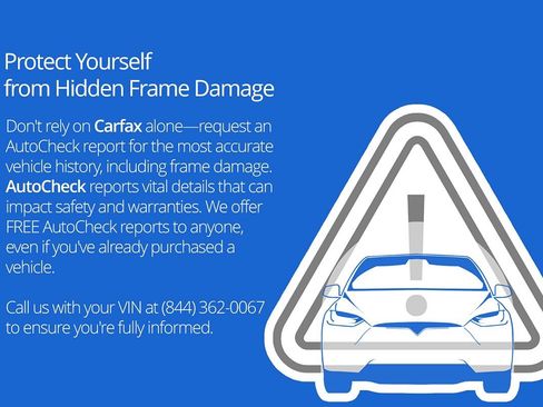 Used 2020 Tesla Model 3 Long Range image 2