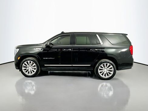 Used 2024 GMC Yukon Denali image 5