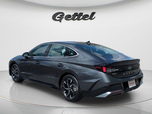 Used 2025 Hyundai Sonata SEL image 6