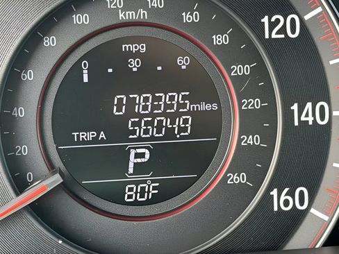 Used 2017 Honda Accord Sport image 18