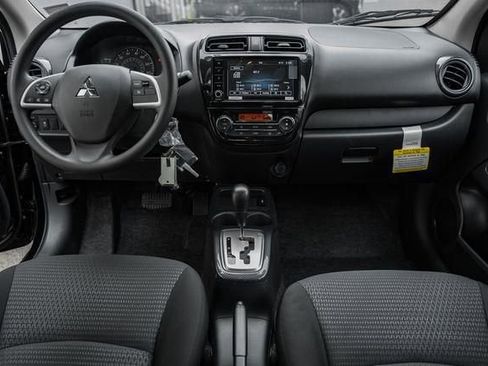 New 2024 Mitsubishi Mirage G4 LE image 20