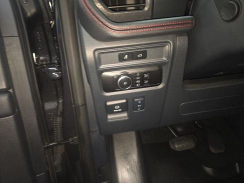 Certified 2024 Ford Expedition Max Limited AWD/4WD image 20