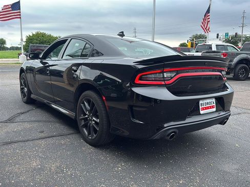 Used 2021 Dodge Charger GT w/ Driver Convenience Group AWD/4WD image 4