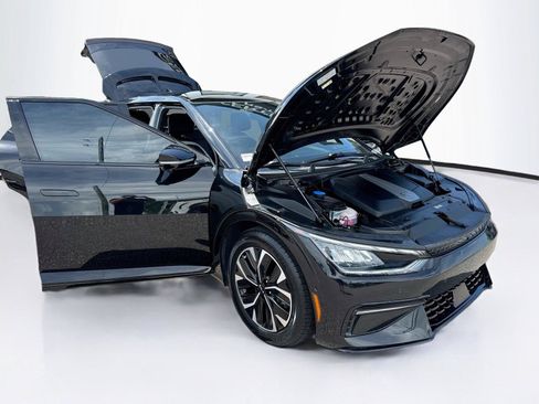 Used 2022 Kia EV6 GT-Line RWD image 40