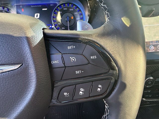 Used 2023 Chrysler 300 C RWD image 13
