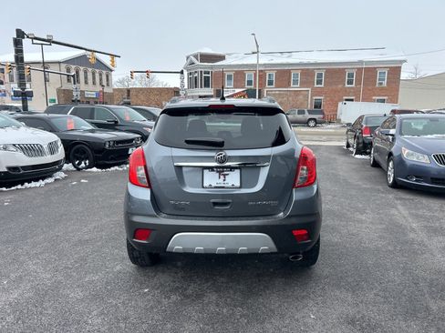 Used 2014 Buick Encore Convenience image 4