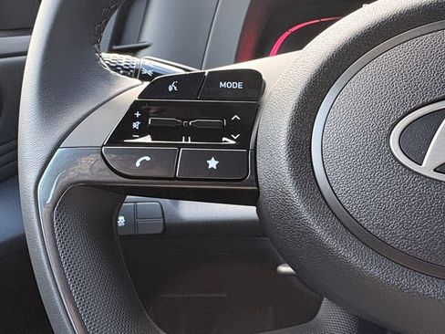 New 2026 Hyundai Elantra Sport FWD image 14