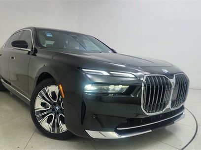 Used 2023 BMW i7 xDrive60