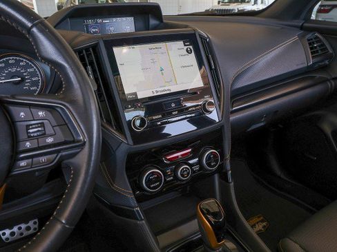 Used 2023 Subaru Forester Wilderness AWD/4WD image 12