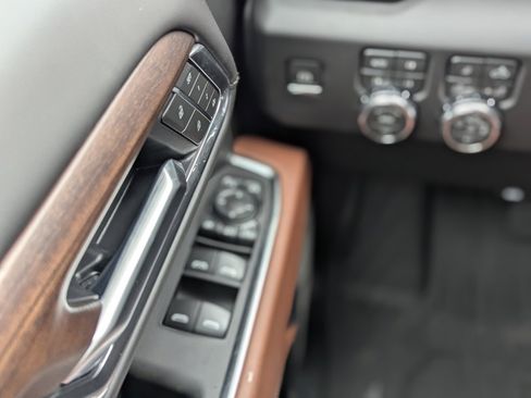 New 2026 GMC Sierra 3500 Denali Ultimate image 24