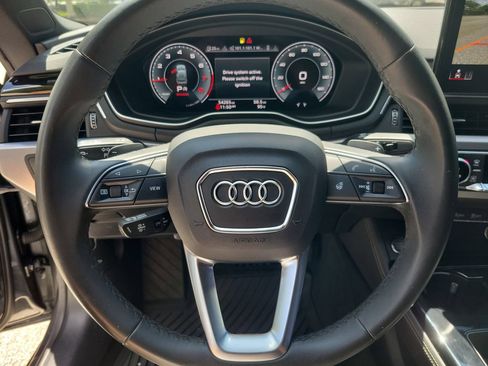 Used 2022 Audi A5 2.0T Premium Plus w/ Premium Plus AWD/4WD image 19