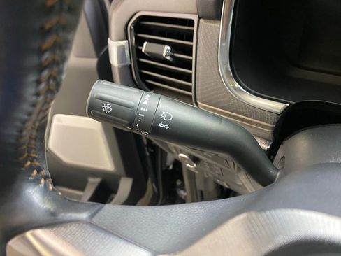 Used 2021 Ford F150 Platinum w/ Equipment Group 701A High image 29