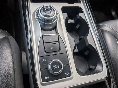 Used 2023 Ford Explorer ST w/ Equipment Group 401A AWD/4WD image 16