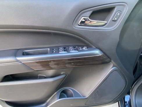 Used 2022 GMC Canyon Elevation w/ Trailering Package image 21