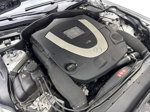 Used 2009 Mercedes-Benz SL 550 image 70