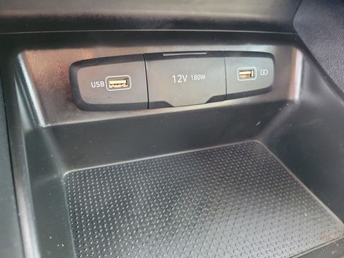 Used 2022 Hyundai Tucson SEL w/ Cargo Package image 31