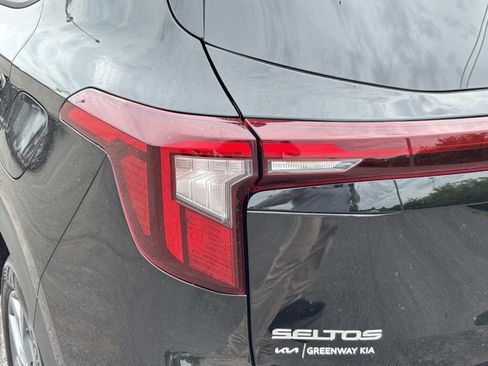 New 2026 Kia Seltos LX AWD/4WD image 30
