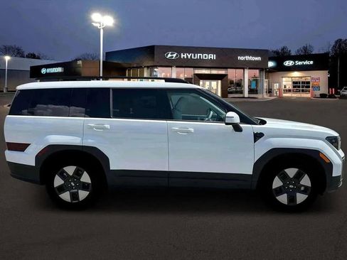New 2026 Hyundai Santa Fe SEL AWD/4WD image 9