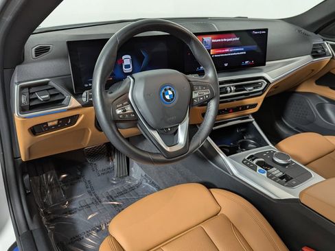 Certified 2023 BMW i4 eDrive35 w/ Premium Package image 15