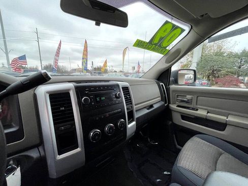Used 2009 Dodge Ram 1500 Truck SLT image 22