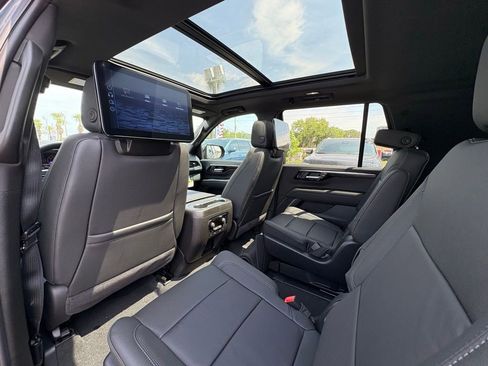 New 2026 Chevrolet Tahoe Z71 AWD/4WD image 15