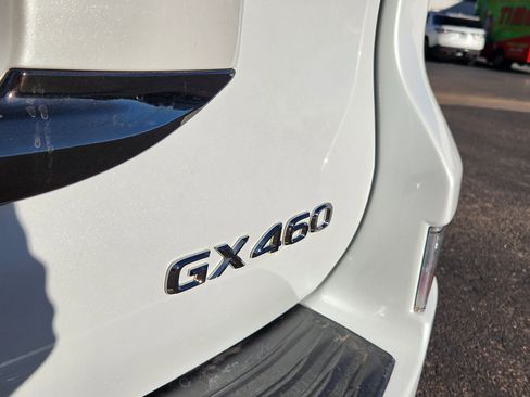 Certified 2023 Lexus GX 460 image 19