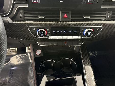 Used 2023 Audi S5 Premium Plus w/ Premium Plus Package image 5