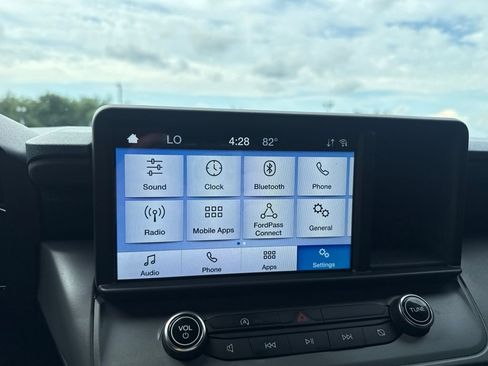 Used 2024 Ford Maverick Tremor w/ Tremor Off-Road Package AWD/4WD image 26
