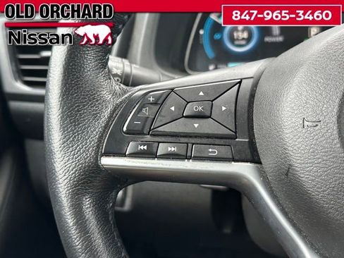 Used 2024 Nissan Leaf SV Plus image 19