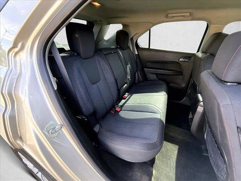 Used 2013 Chevrolet Equinox LS image 26