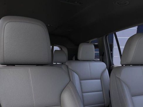 New 2026 GMC Acadia Elevation w/ Black Edition image 96