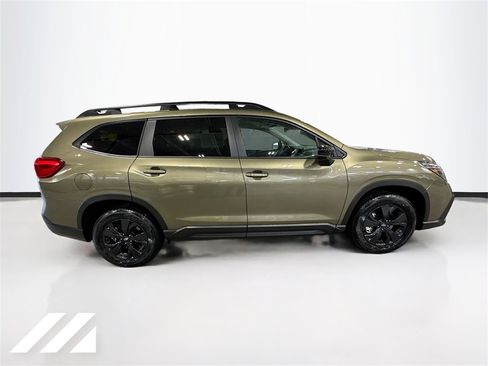 New 2026 Subaru Ascent Premium image 4