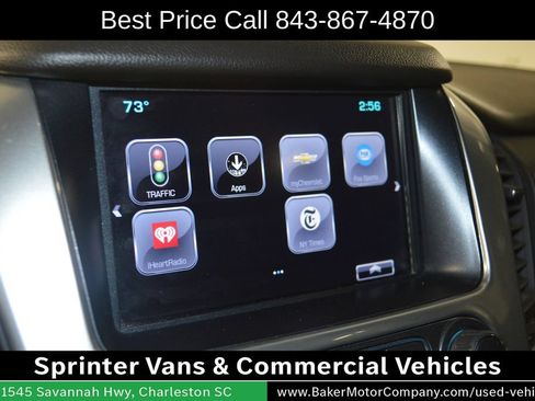 Used 2019 Chevrolet Tahoe LT AWD/4WD image 26