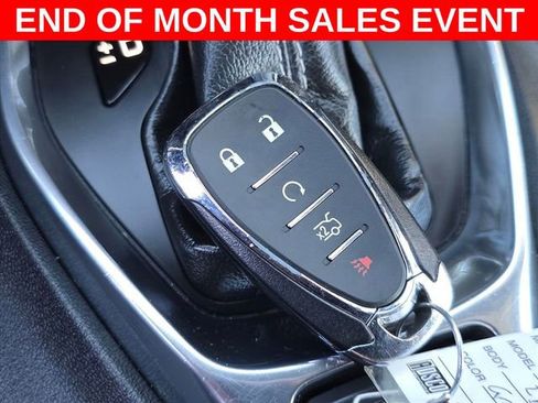 Used 2020 Chevrolet Camaro LT image 27