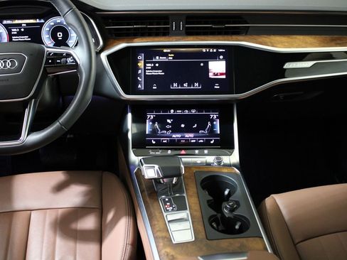 Certified 2022 Audi A6 Premium Plus w/ Premium Plus Package image 20