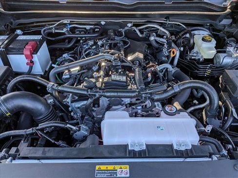 New 2026 Toyota Tacoma SR5 RWD image 16