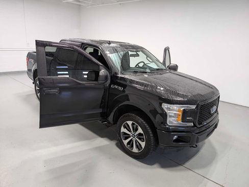 Used 2020 Ford F150 XL w/ Equipment Group 101A Mid AWD/4WD image 16